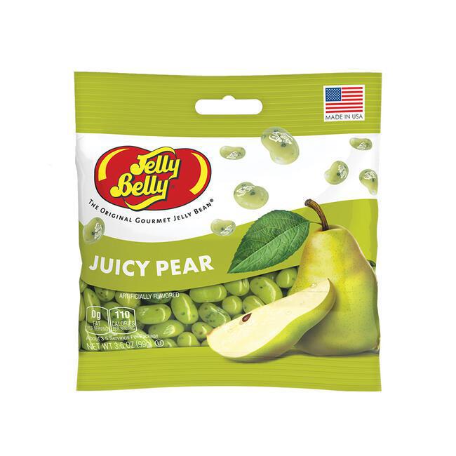 Juicy Pear Jelly Belly | Stogz | Find Your High