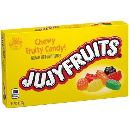 Jujy Fruits | Stogz | Find Your High
