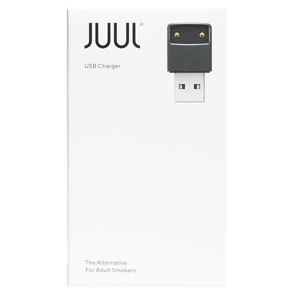 Juul Charger | Stogz | Find Your High