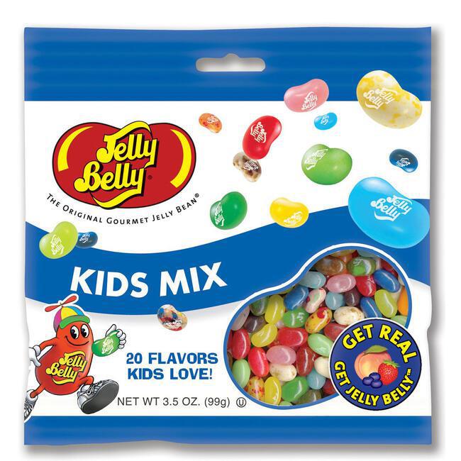 Kids Mix Jelly Belly | Stogz | Find Your High