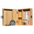 Large Bamboo Box | Stogz | Find Your High