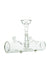 Lavoo Hookah MP5 Classic | Stogz | Find Your High