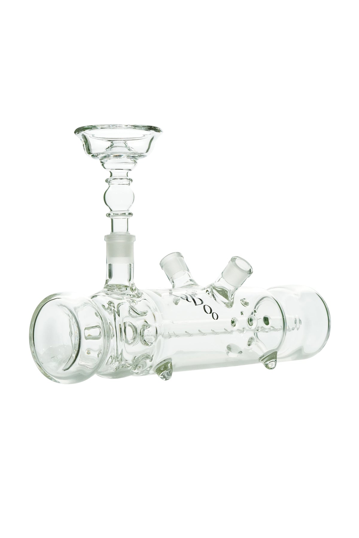 Lavoo Hookah MP5 Deluxe | Stogz | Find Your High