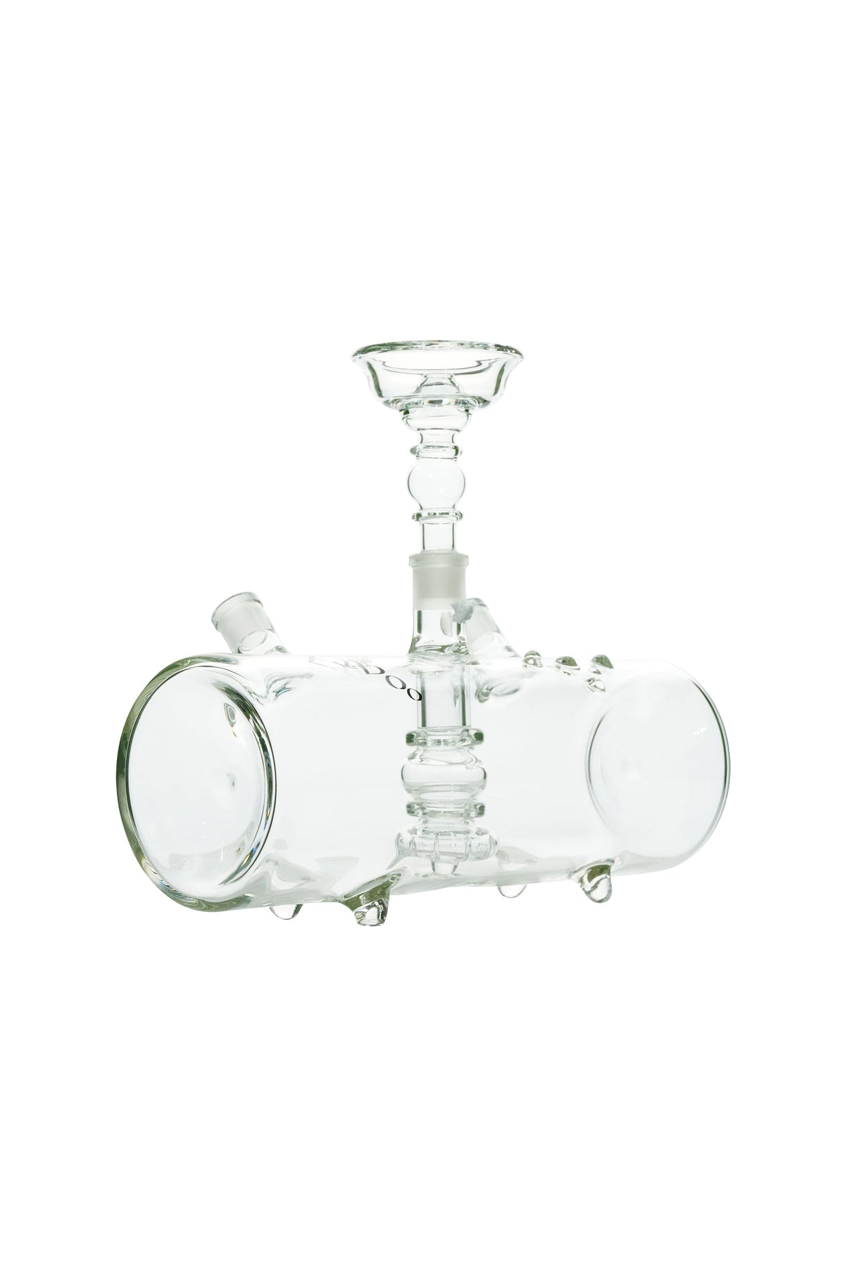 Lavoo Hookah MP5X | Stogz | Find Your High