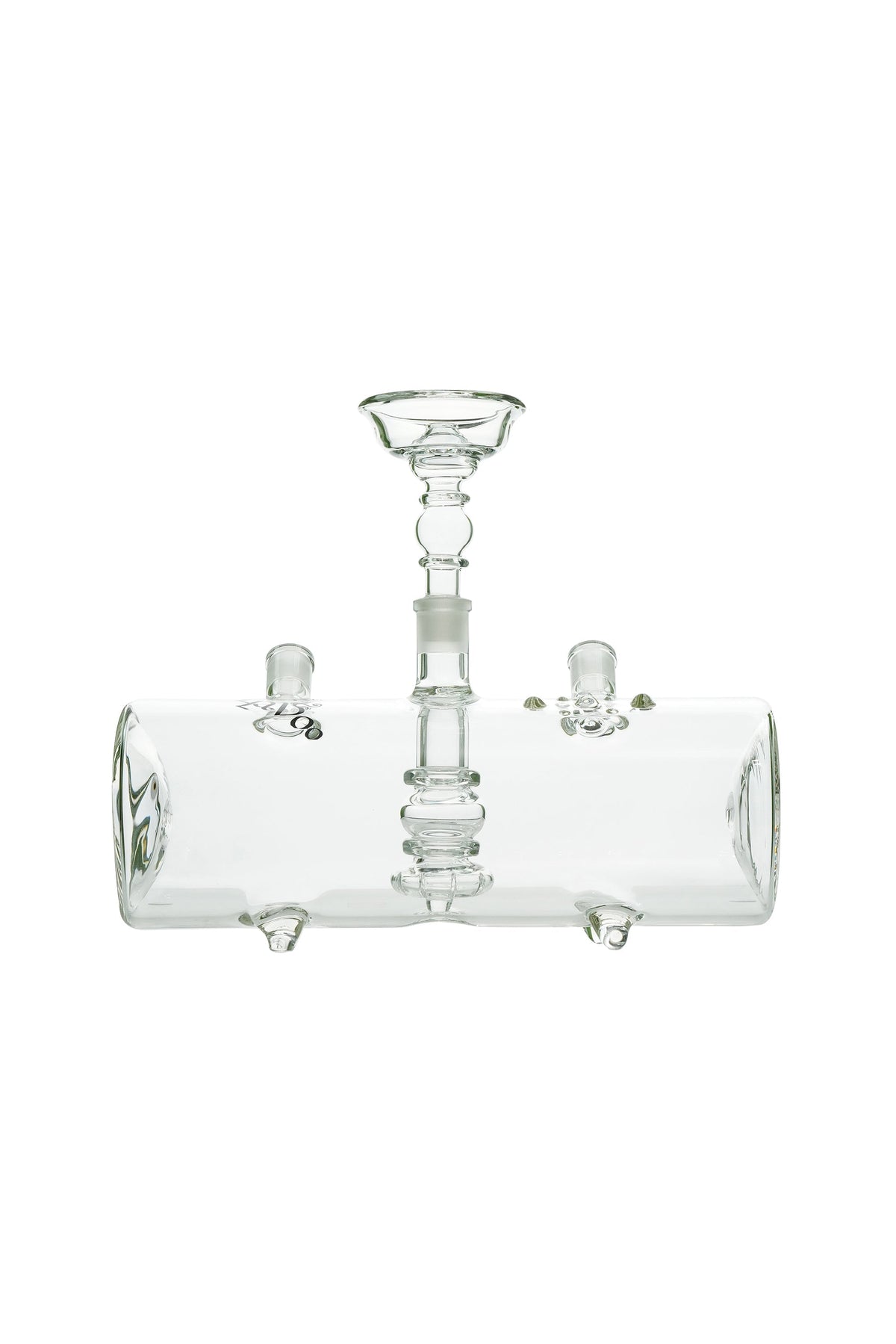 Lavoo Hookah MP5X | Stogz | Find Your High