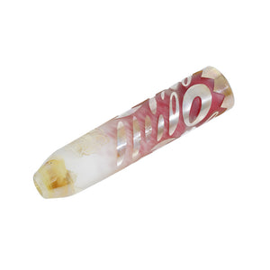 Liberty Glass 2 Tone Frit Bullets Design 3 2101 | Stogz | Find Your High