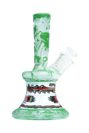 Liberty Glass Alien Rig | Stogz | Find Your High