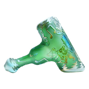 Liberty Glass Sherlock Greatful Dead Hammer | Stogz | Find Your High