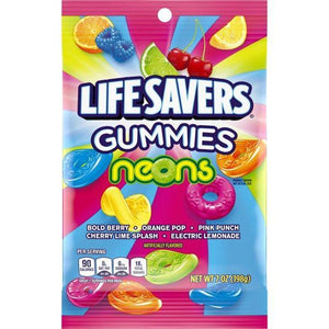 Lifesaver Gummies | Stogz | Find Your High