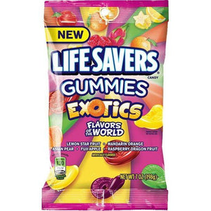 Lifesaver Gummies | Stogz | Find Your High