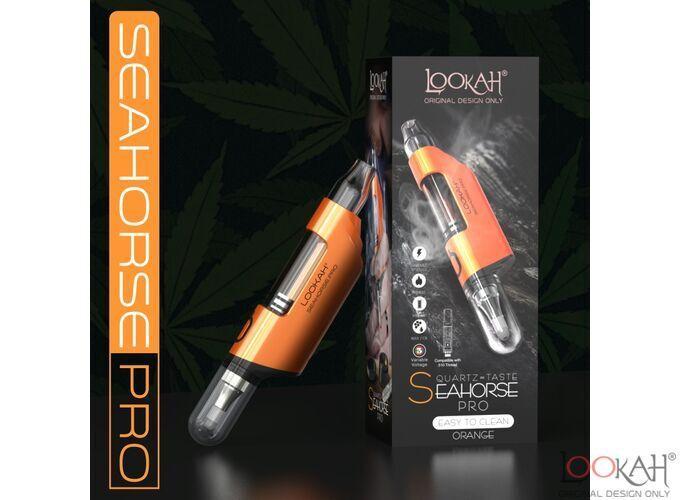 Lookah Seahorse Pro | Stogz | Find Your High