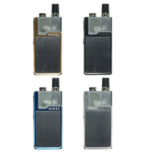 Lost Vape Orion Q | Stogz | Find Your High