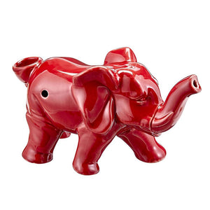 Lucky Elephant Pipe | Stogz | Find Your High