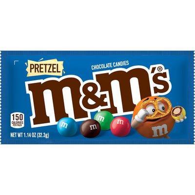 M&M Pretzel | Stogz | Find Your High