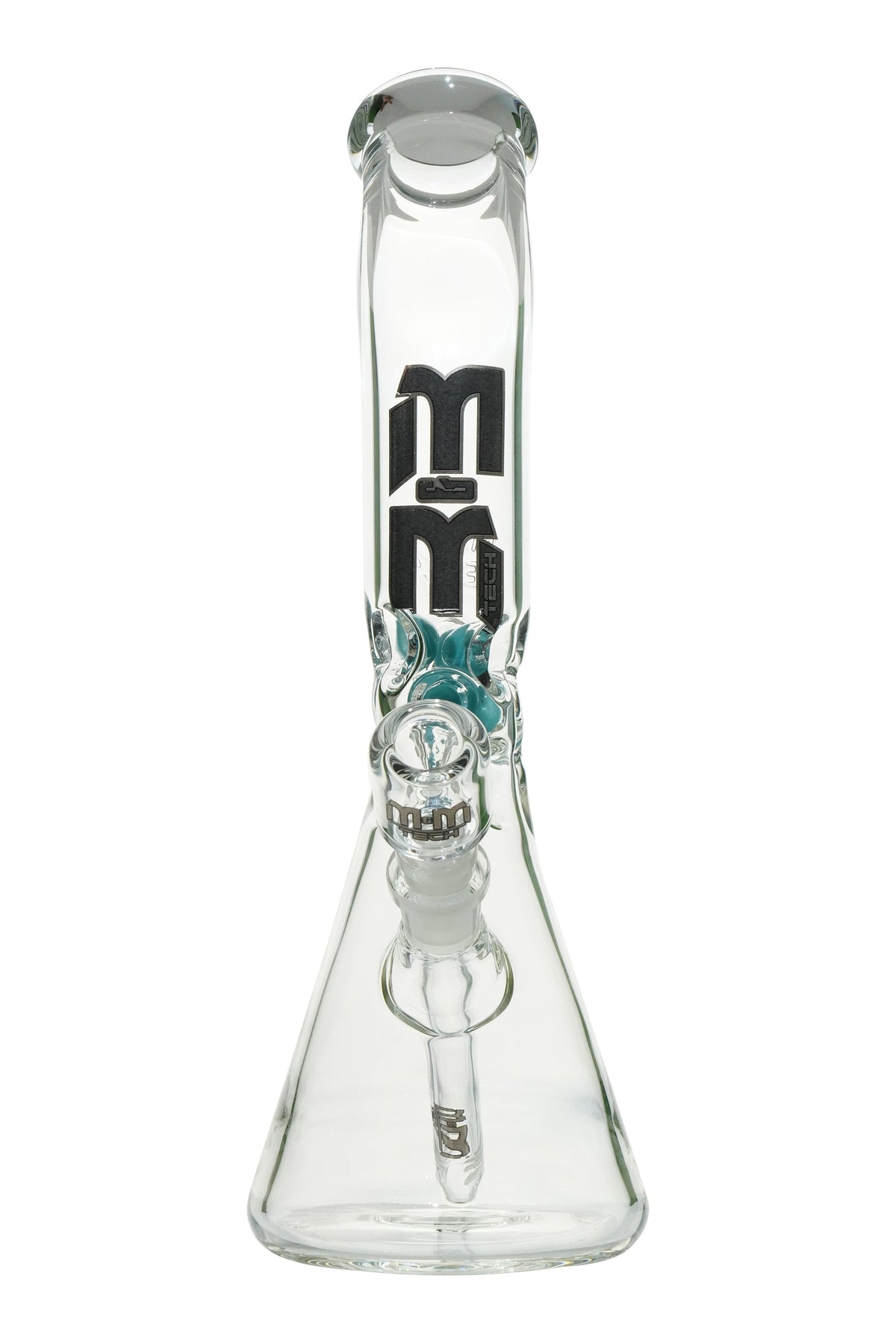 M&M Tech M175 Bent Beaker 14" | Stogz | Find Your High