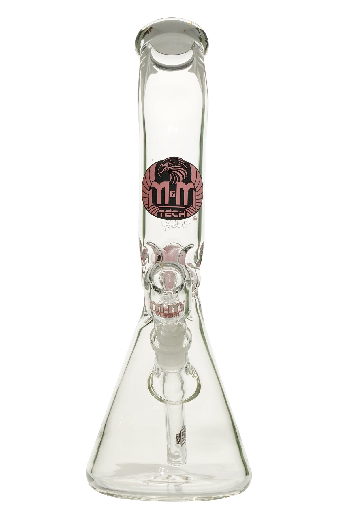 M&M Tech M175 Bent Beaker 14" | Stogz | Find Your High