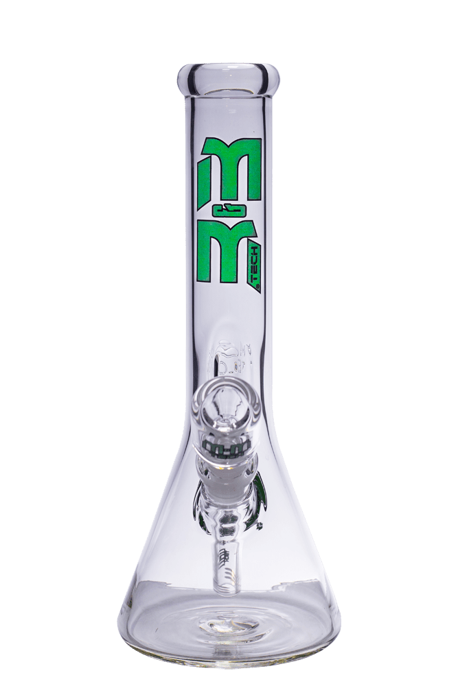 M&M Tech M44 12" 44MM Beaker | Stogz | Find Your High