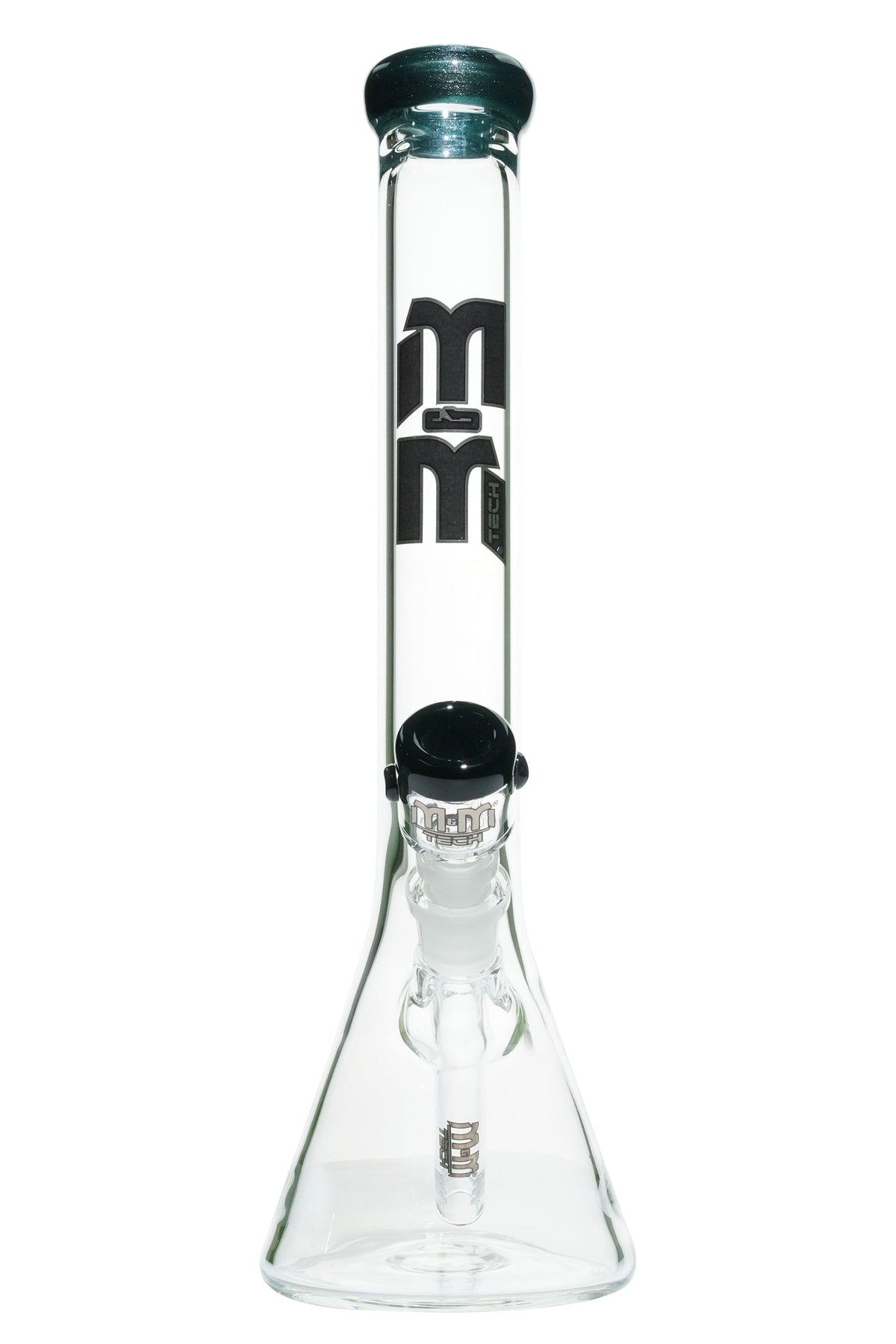 M&M Tech M48 14" Beaker | Stogz | Find Your High