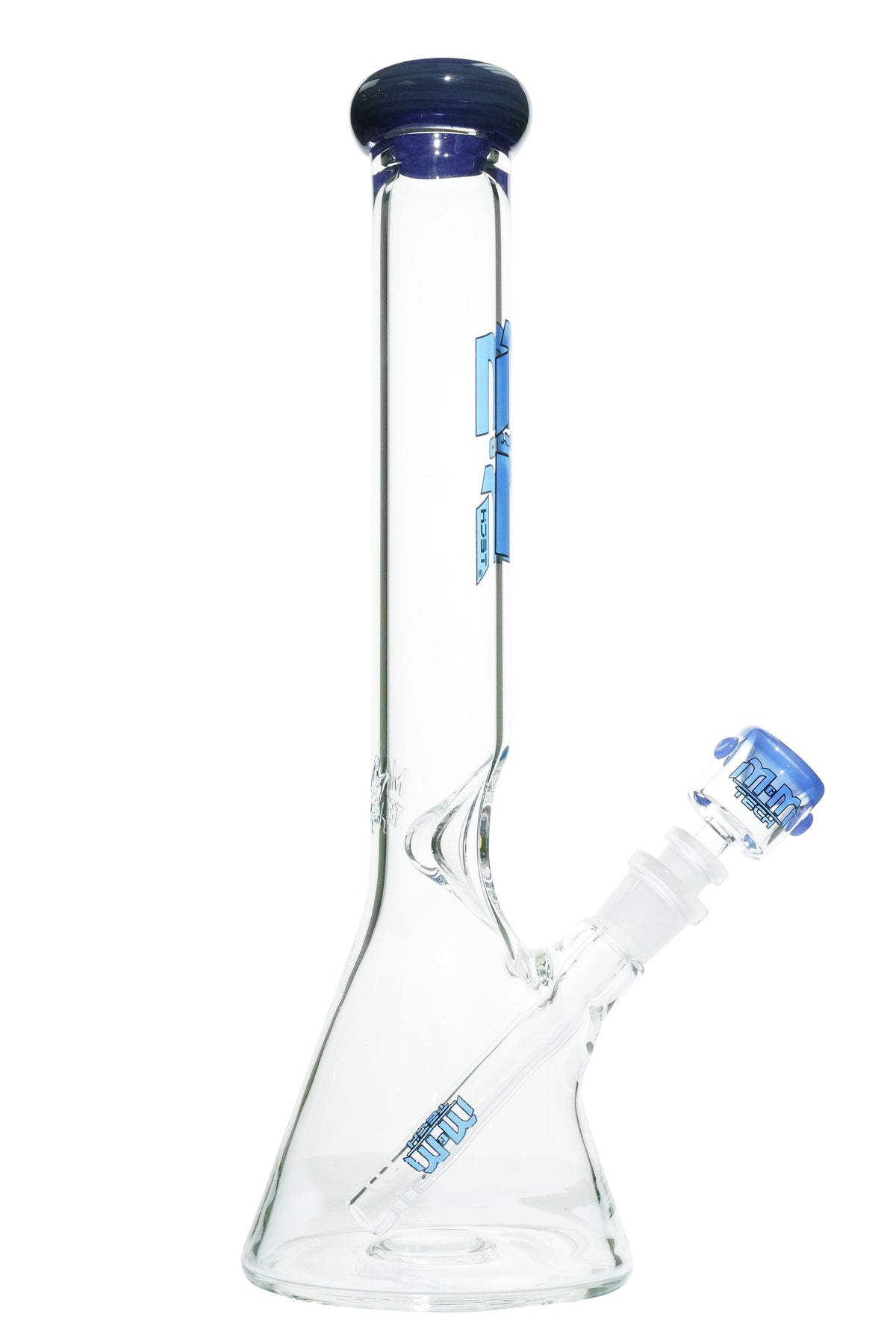 M&M Tech M48 14" Beaker | Stogz | Find Your High