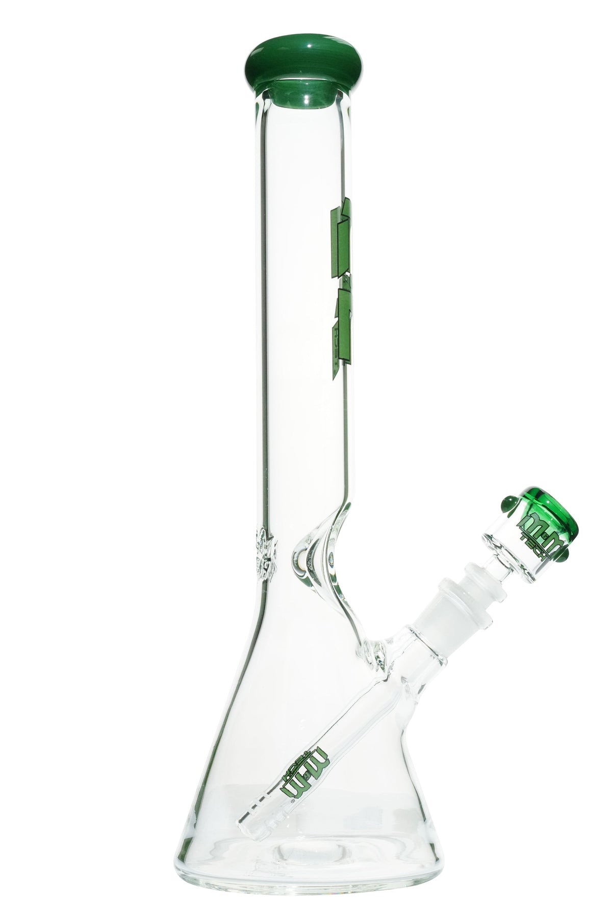 M&M Tech M48 14" Beaker | Stogz | Find Your High