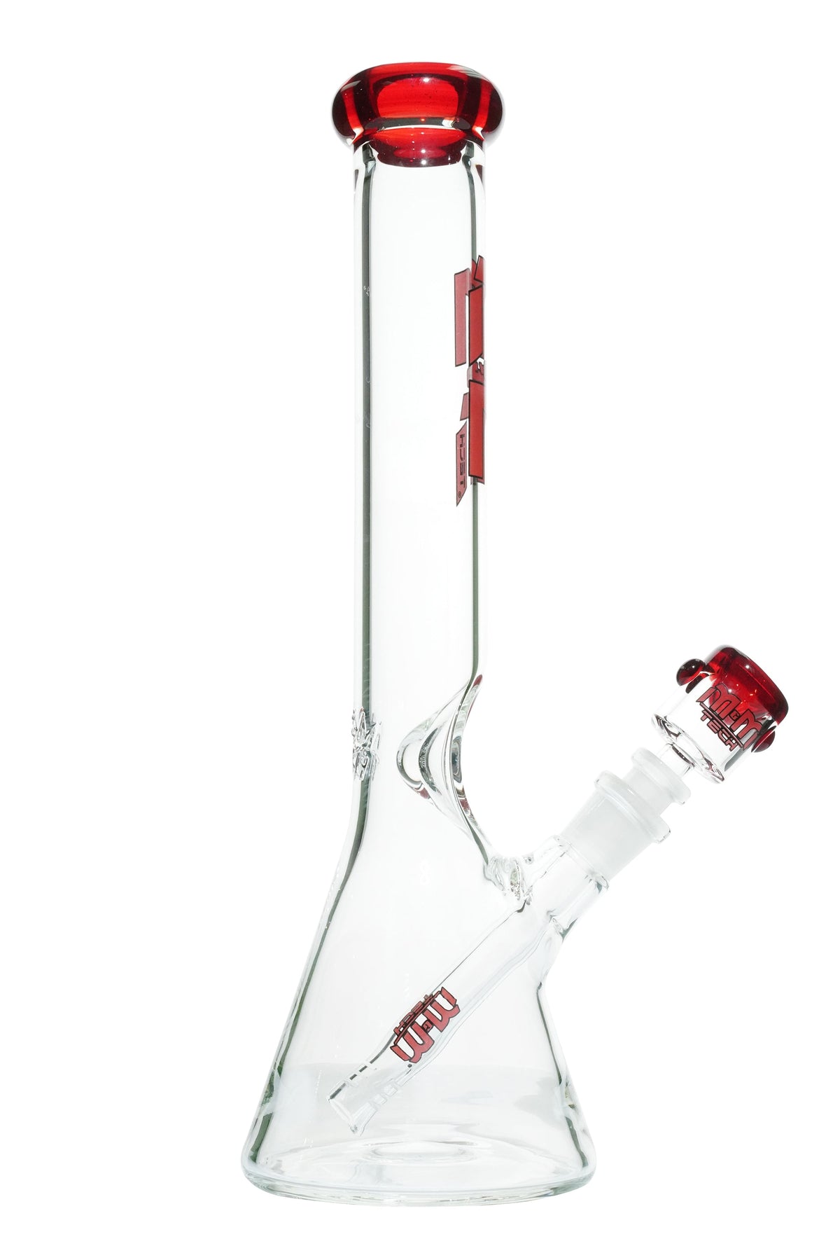 M&M Tech M48 14" Beaker | Stogz | Find Your High