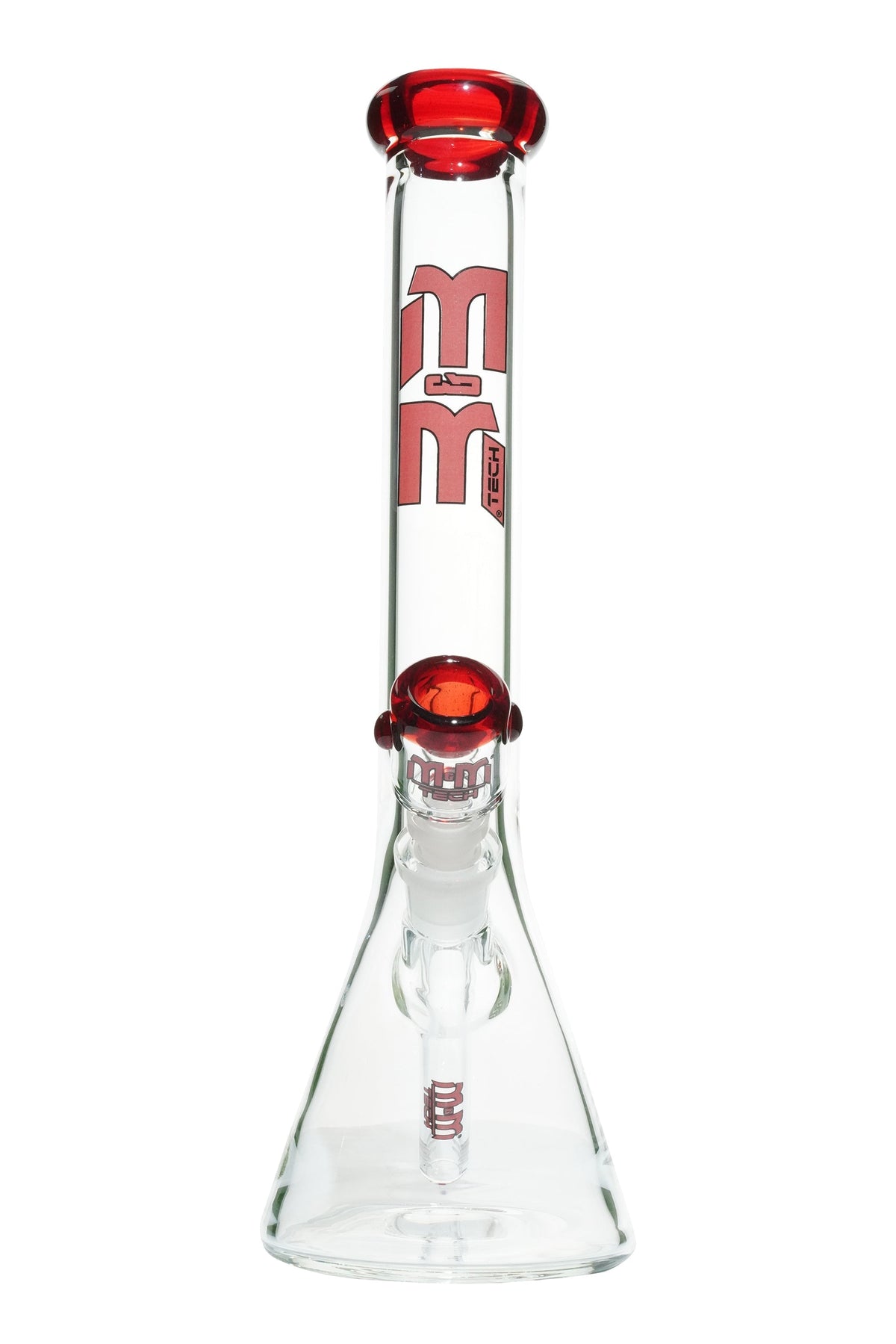 M&M Tech M48 14" Beaker | Stogz | Find Your High