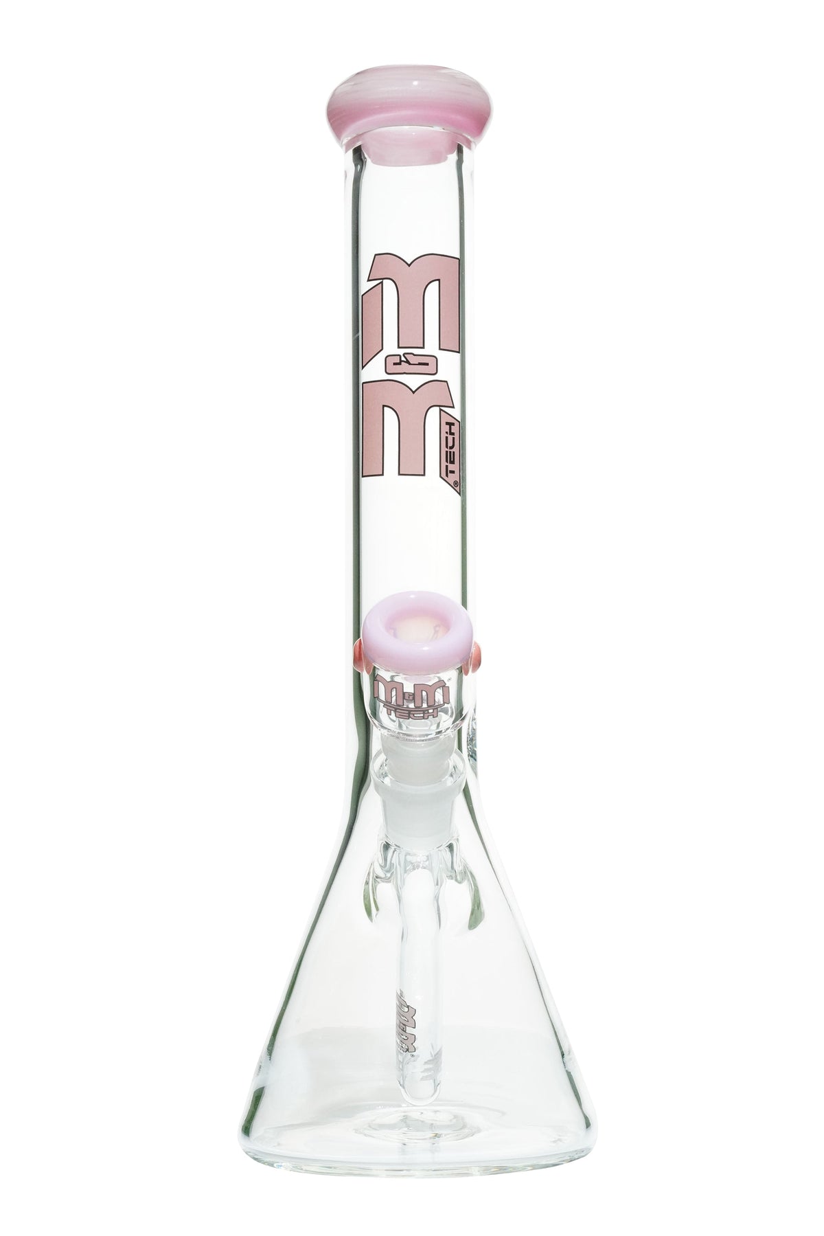 M&M Tech M48 14" Beaker | Stogz | Find Your High