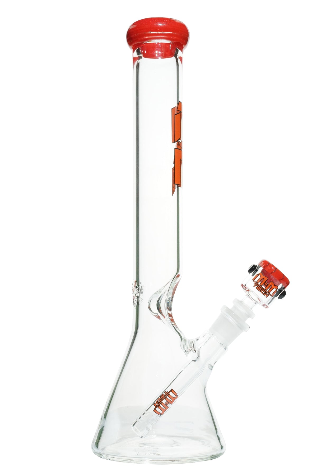 M&M Tech M48 14" Beaker | Stogz | Find Your High