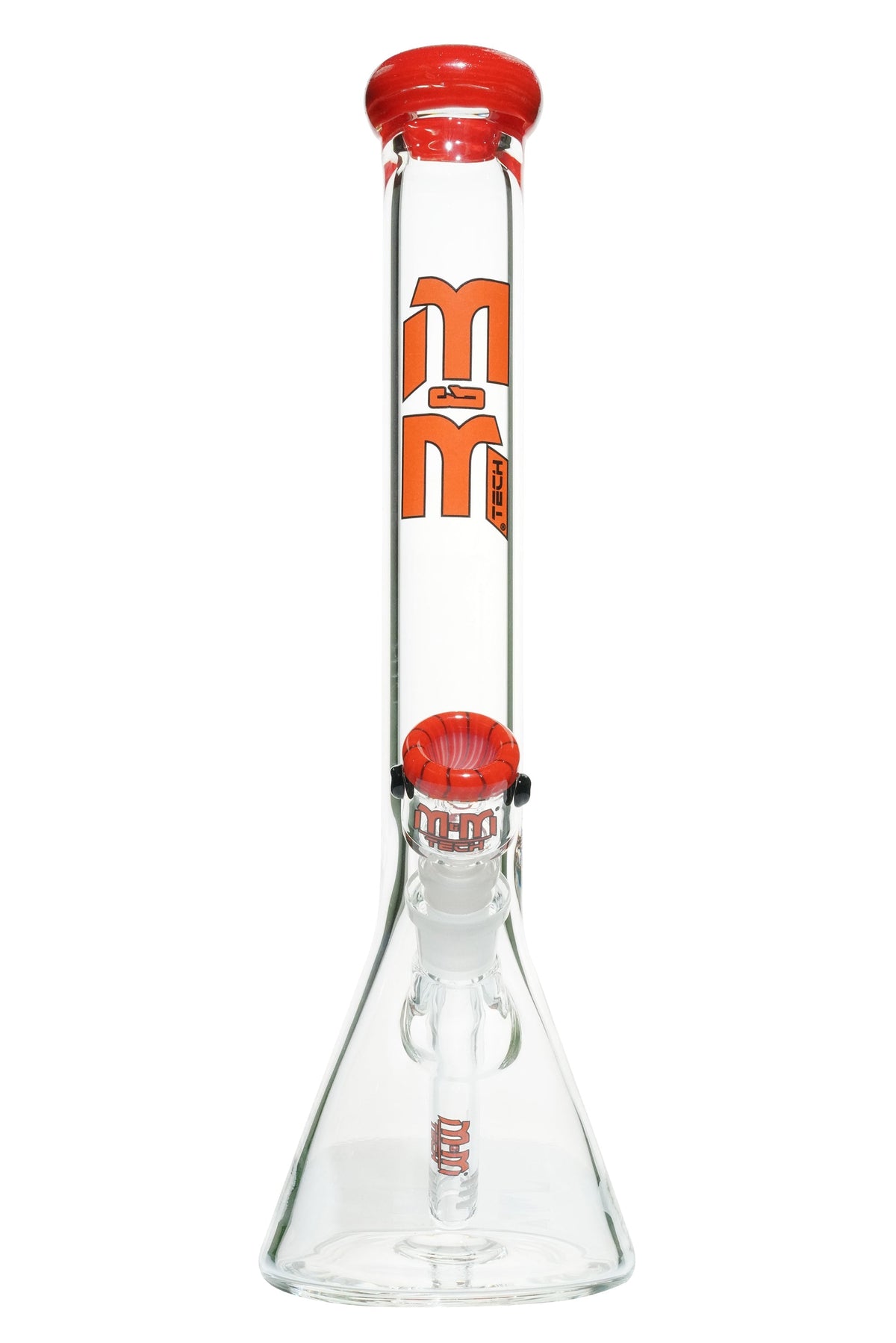 M&M Tech M48 14" Beaker | Stogz | Find Your High