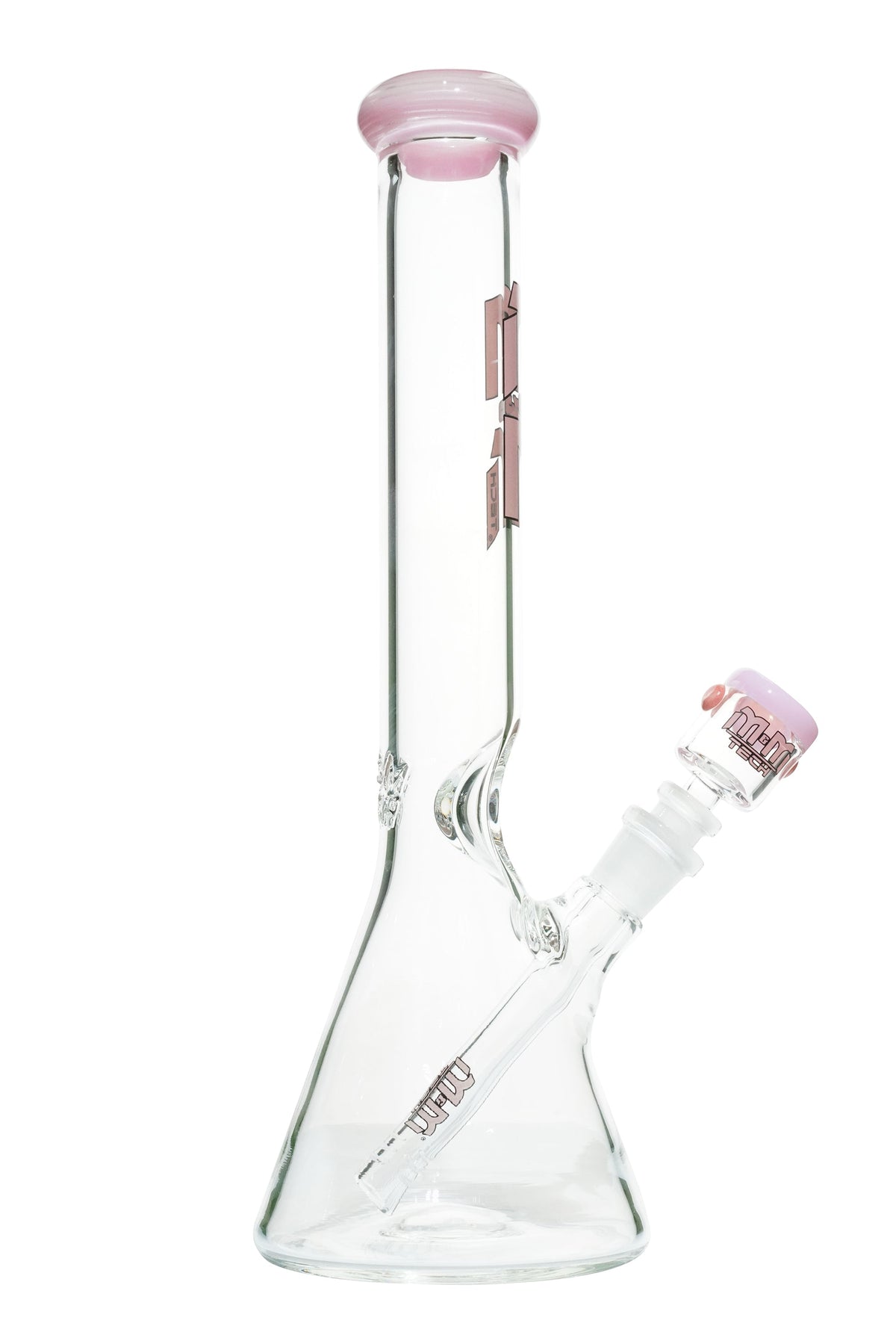 M&M Tech M48 14" Beaker | Stogz | Find Your High