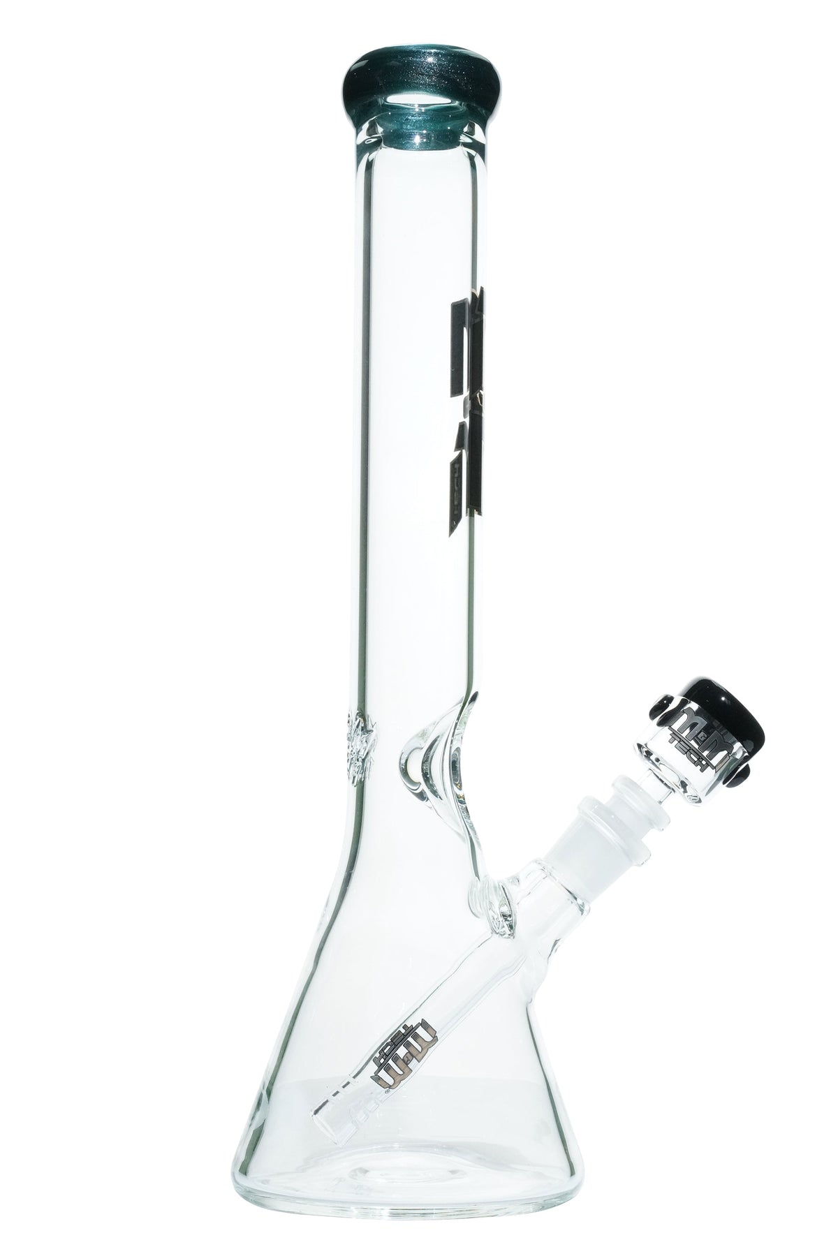 M&M Tech M48 14" Beaker | Stogz | Find Your High
