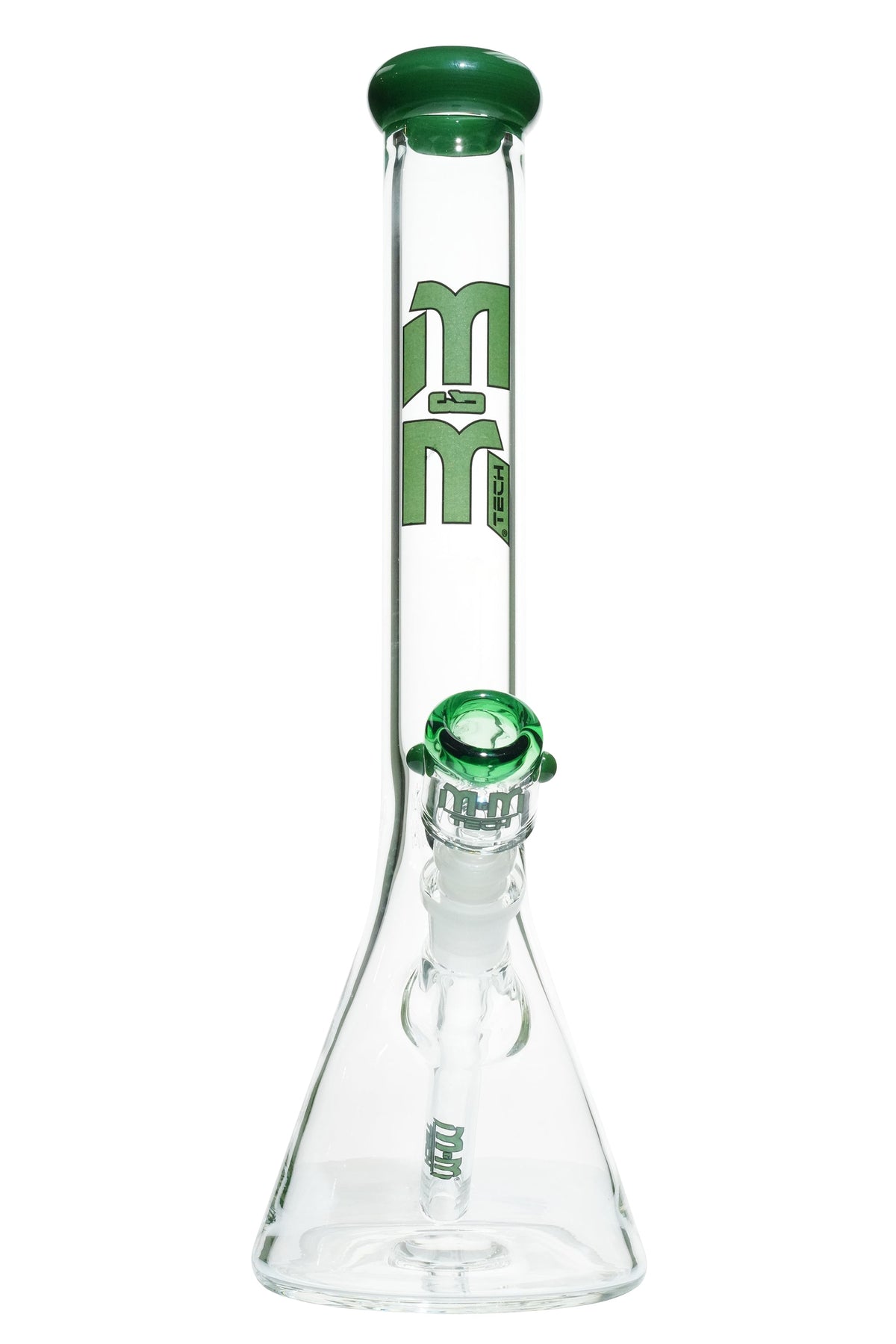 M&M Tech M48 14" Beaker | Stogz | Find Your High