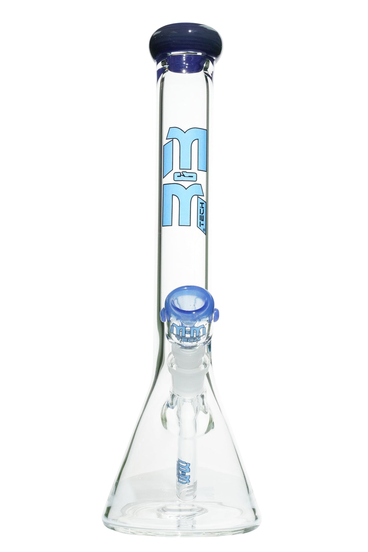 M&M Tech M48 14" Beaker | Stogz | Find Your High
