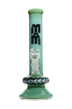 M&M Tech MUS50 14" 50MM Mushroom Beaker | Stogz | Find Your High