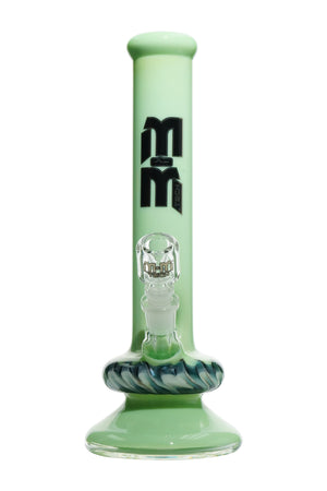 M&M Tech MUS50 14" 50MM Mushroom Beaker | Stogz | Find Your High