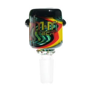 M&M Tech Original Bowl Slides Color | Stogz | Find Your High
