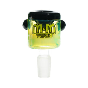 M&M Tech Original Bowl Slides Color | Stogz | Find Your High