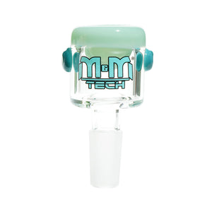 M&M Tech Original Bowl Slides Color | Stogz | Find Your High