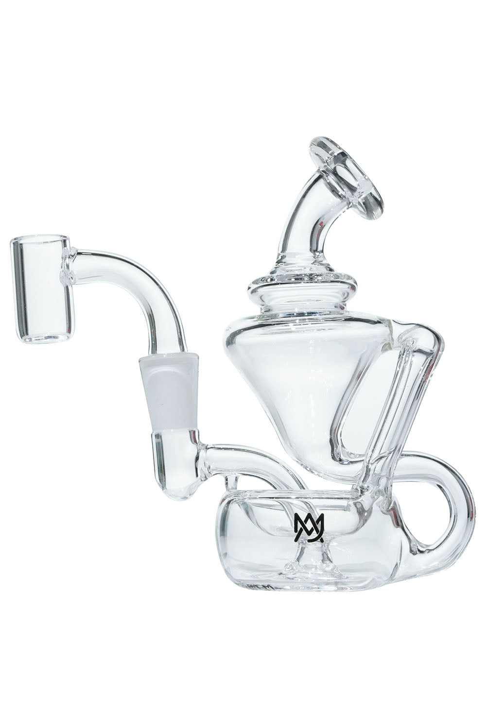 MJ Arsenal Claude Mini Rig | Stogz | Find Your High