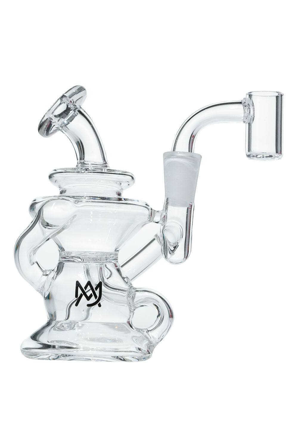 MJ Arsenal Hydra 2.0 Mini Rig | Stogz | Find Your High