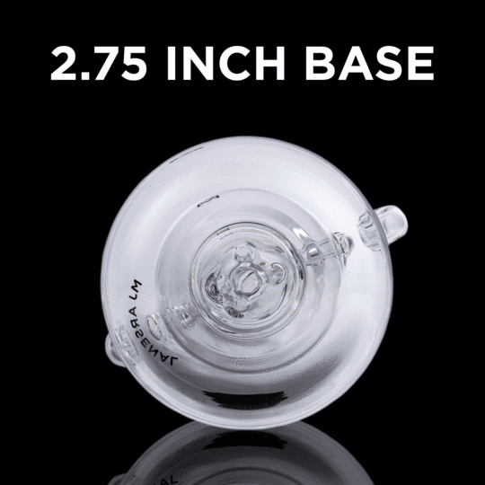 MJ Arsenal Titan Mini Rig | Stogz | Find Your High