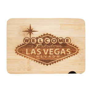 Magnetic Bamboo Flip Tray Box | Stogz | Find Your High