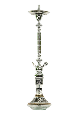 Magy Zidan Medium Hookah Style 1 | Stogz | Find Your High