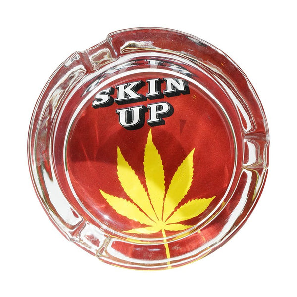 Marijuana Glass Ash Trays Stogz