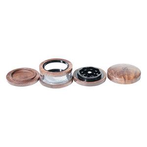 Marley Natural Grinder | Stogz | Find Your High
