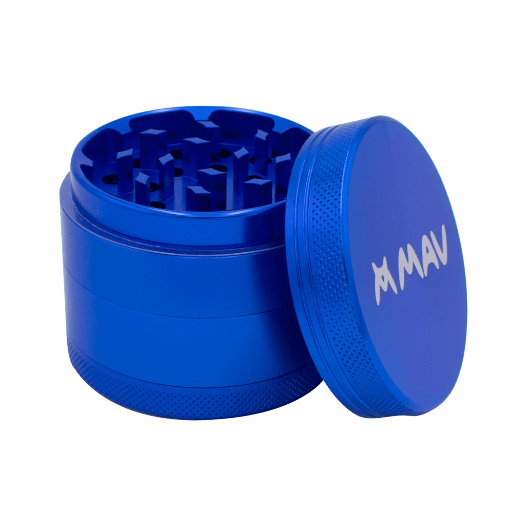 Mav Grinder 4 Pc | Stogz | Find Your High