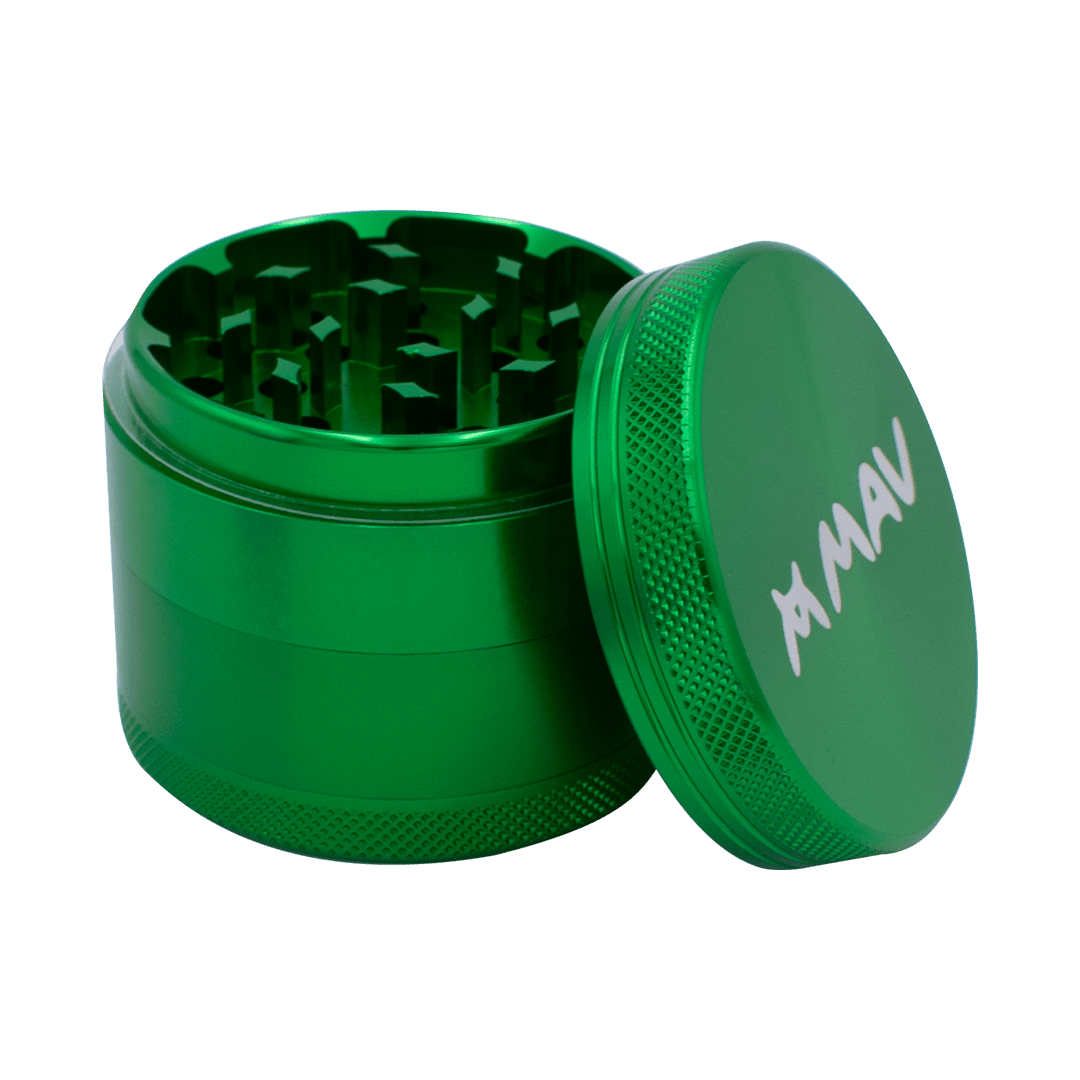 Mav Grinder 4 Pc | Stogz | Find Your High