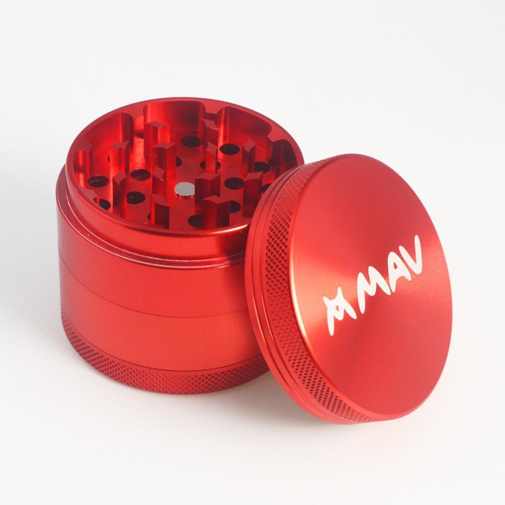 Mav Grinder 4 Pc | Stogz | Find Your High