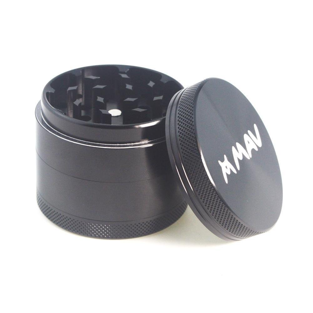 Mav Grinder 4 Pc | Stogz | Find Your High