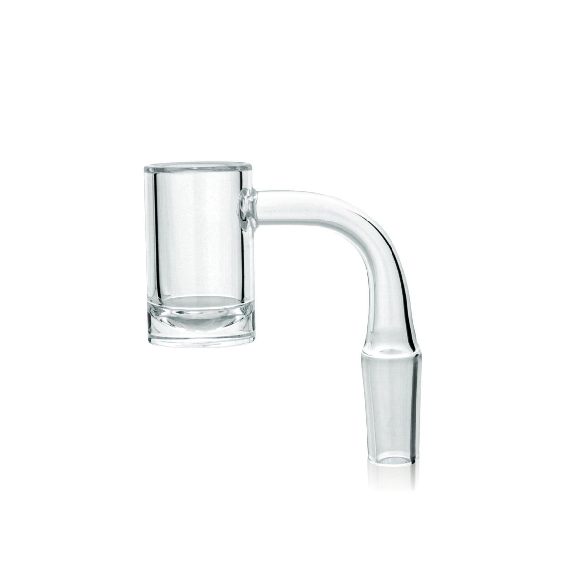 Mav Quartz Hybrid Bottom 25mm Banger | Stogz | Find Your High